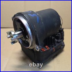 Citroen C3 Picasso Peugeot 207 Power Steering Motor Pump Unit Rack