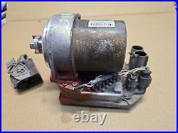Citroen C3 Picasso Peugeot 207 Power Steering Motor Pump Unit Rack