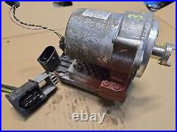Citroen C3 Picasso Peugeot 207 Power Steering Motor Pump Unit Rack