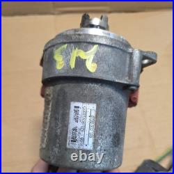 Citroen C3 Picasso Peugeot 207 Power Steering Motor Pump Unit Rack