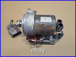 Citroen C3 Picasso Peugeot 207 Power Steering Motor Pump Unit Rack