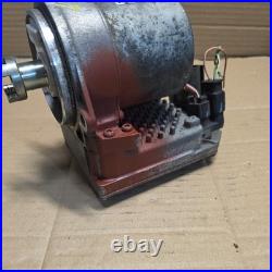 Citroen C3 Picasso Peugeot 207 Power Steering Motor Pump Unit Rack