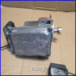 Citroen C3 Picasso Peugeot 207 Power Steering Motor Pump Unit Rack
