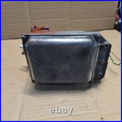 Citroen C3 Picasso Peugeot 207 Power Steering Motor Pump Unit Rack