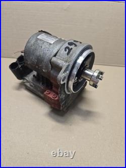 Citroen C3 Picasso Peugeot 207 Power Steering Racks Electric Control Unit Motor