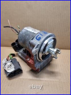 Citroen C3 Picasso Peugeot 207 Power Steering Racks Electric Control Unit Motor