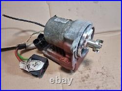 Citroen C3 Picasso Peugeot 207 Power Steering Racks Electric Control Unit Motor