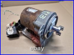 Citroen C3 Picasso Peugeot 207 Power Steering Racks Electric Control Unit Motor