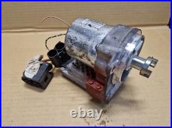 Citroen C3 Picasso Peugeot 207 Power Steering Racks Electric Control Unit Motor