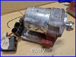 Citroen C3 Picasso Peugeot 207 Power Steering Racks Electric Control Unit Motor