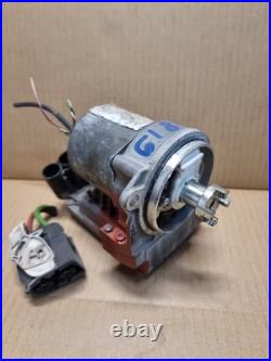 Citroen C3 Picasso Peugeot 207 Power Steering Racks Electric Control Unit Motor
