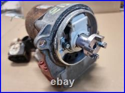 Citroen C3 Picasso Peugeot 207 Power Steering Racks Electric Control Unit Motor