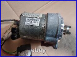 Citroen C3 Picasso Peugeot 207 Power Steering Racks Electric Control Unit Motor