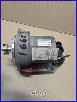 Citroen C3 Picasso Peugeot 207 Power Steering Racks Electric Control Unit Motor