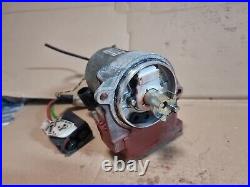 Citroen C3 Picasso Peugeot 207 Power Steering Racks Electric Control Unit Motor