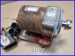 Citroen C3 Picasso Peugeot 207 Power Steering Racks Electric Control Unit Motor