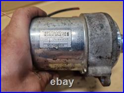 Citroen C3 Picasso Peugeot 207 Power Steering Racks Electric Control Unit Motor