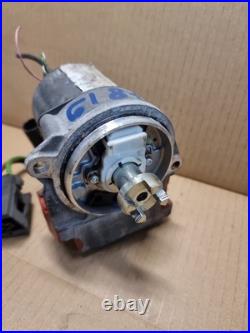 Citroen C3 Picasso Peugeot 207 Power Steering Racks Electric Control Unit Motor