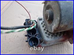 Citroen C3 Picasso Peugeot 207 Power Steering Racks Electric Control Unit Motor
