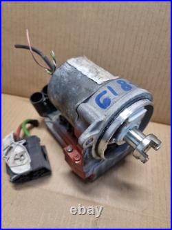 Citroen C3 Picasso Peugeot 207 Power Steering Racks Electric Control Unit Motor