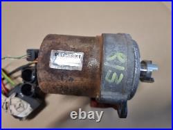 Citroen C3 Picasso Peugeot 207 Power Steering Racks Electric Control Unit Motor