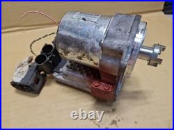 Citroen C3 Picasso Peugeot 207 Power Steering Racks Electric Control Unit Motor