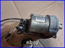 Citroen C3 Picasso Peugeot 207 Power Steering Racks Electric Control Unit Motor