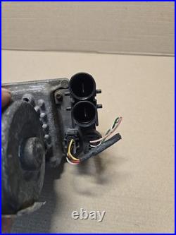 Citroen C3 Picasso Peugeot 207 Power Steering Racks Electric Control Unit Motor