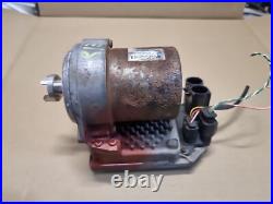 Citroen C3 Picasso Peugeot 207 Power Steering Racks Electric Control Unit Motor