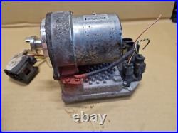 Citroen C3 Picasso Peugeot 207 Power Steering Racks Electric Control Unit Motor