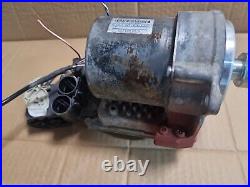 Citroen C3 Picasso Peugeot 207 Power Steering Racks Electric Control Unit Motor