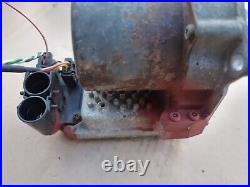 Citroen C3 Picasso Peugeot 207 Power Steering Racks Electric Control Unit Motor