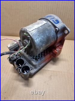 Citroen C3 Picasso Peugeot 207 Power Steering Racks Electric Control Unit Motor