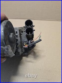 Citroen C3 Picasso Peugeot 207 Power Steering Racks Electric Control Unit Motor