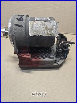 Citroen C3 Picasso Peugeot 207 Power Steering Racks Electric Control Unit Motor