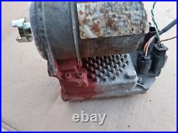 Citroen C3 Picasso Peugeot 207 Power Steering Racks Electric Control Unit Motor