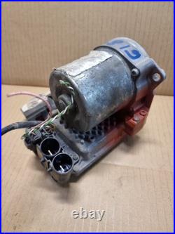 Citroen C3 Picasso Peugeot 207 Power Steering Racks Electric Control Unit Motor