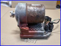Citroen C3 Picasso Peugeot 207 Power Steering Racks Electric Control Unit Motor
