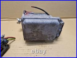 Citroen C3 Picasso Peugeot 207 Power Steering Racks Electric Control Unit Motor