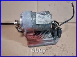 Citroen C3 Picasso Peugeot 207 Power Steering Racks Electric Control Unit Motor