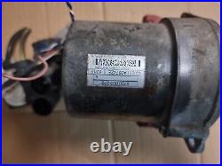 Citroen C3 Picasso Peugeot 207 Power Steering Racks Electric Control Unit Motor