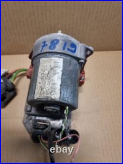 Citroen C3 Picasso Peugeot 207 Power Steering Racks Electric Control Unit Motor