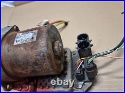 Citroen C3 Picasso Peugeot 207 Power Steering Racks Electric Control Unit Motor