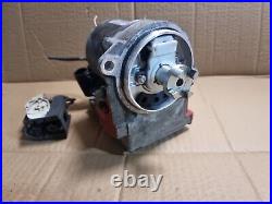 Citroen C3 Picasso Peugeot 207 Power Steering Racks Electric Control Unit Motor