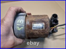 Citroen C3 Picasso Peugeot 207 Power Steering Racks Electric Control Unit Motor