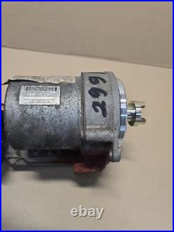 Citroen C3 Picasso Peugeot 207 Power Steering Racks Electric Control Unit Motor