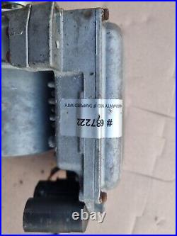Citroen C3 Picasso Peugeot 207 Power Steering Racks Electric Control Unit Motor