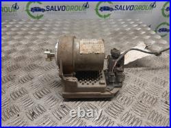 Citroen C3 Picasso (power) Steering Rack Motor 1.4 Petrol 6700003270 2008-2015