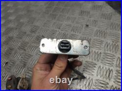 Citroen C3 Picasso (power) Steering Rack Motor 1.4 Petrol 6700003270 2008-2015