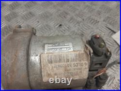 Citroen C3 Picasso (power) Steering Rack Motor 1.4 Petrol 6700003270 2008-2015